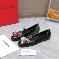 Ferragamo Shoes